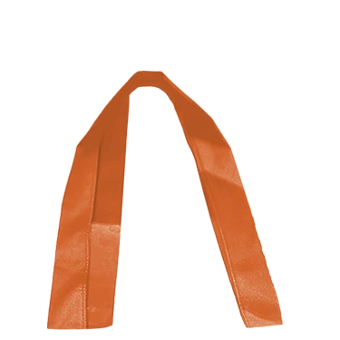 Asas Naranjas