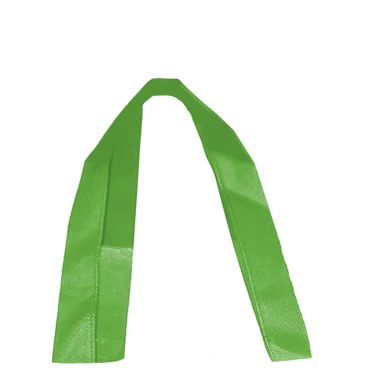 Asas Verde Limón