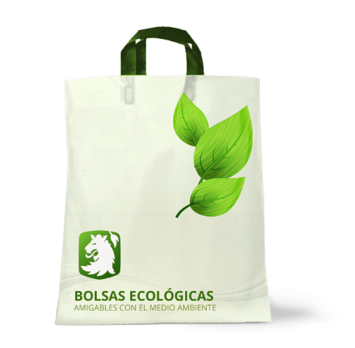 Bolsa Compostable Bolsa Compostable personalizada