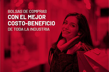 Compra de discount bolsas por mayoreo