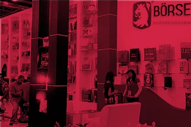 Bolsas para usos promocionales y presencia en exposiciones internacionales de la industria del retail