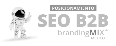 SEO B2B Por Branding MIX México