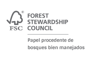 Logotipo Forest Stewaarship Council